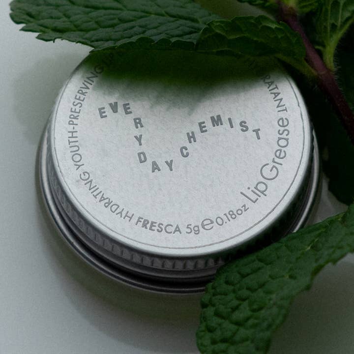 Lip Grease - Fresca (Peppermint) for wholesale by Everyday Chemist