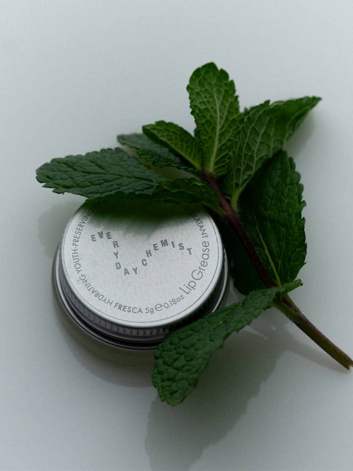 Lip Grease - Fresca (Peppermint) for wholesale by Everyday Chemist