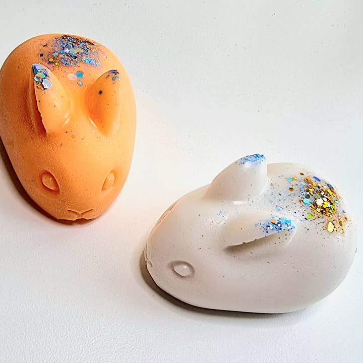 Wax Bunny for wholesale by Just Melt