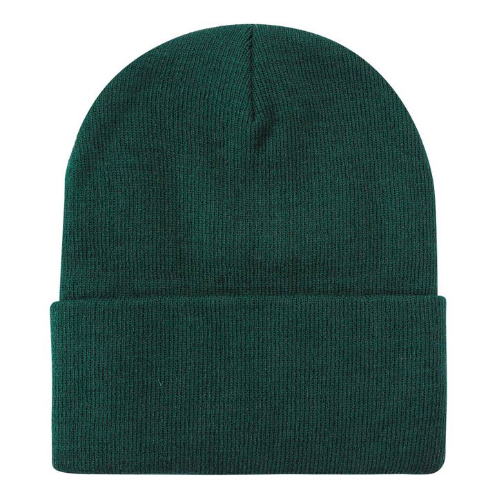 TAPA fashion - Wholesale Beanie - Women's - Solid Color Plain Long Beanie BP100-C (12PC)26