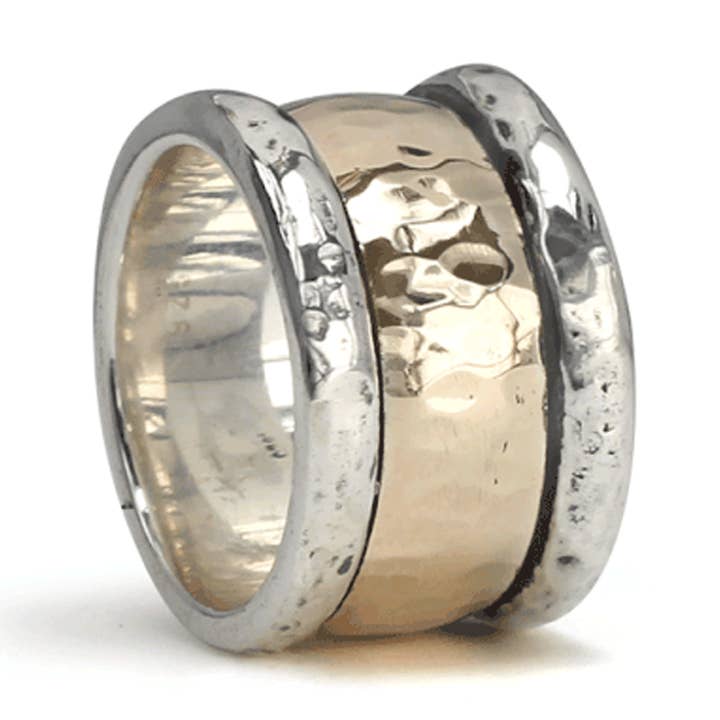 Bilancio per la vendita all'ingrosso da parte di MeditationRings