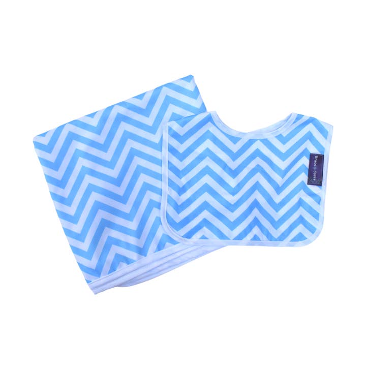 Carolina Mania Set voor wholesale door Brass-n-Sassy