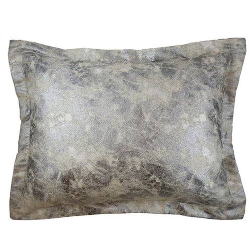 Silver Terrazzo Duvet Set for wholesale on Faire