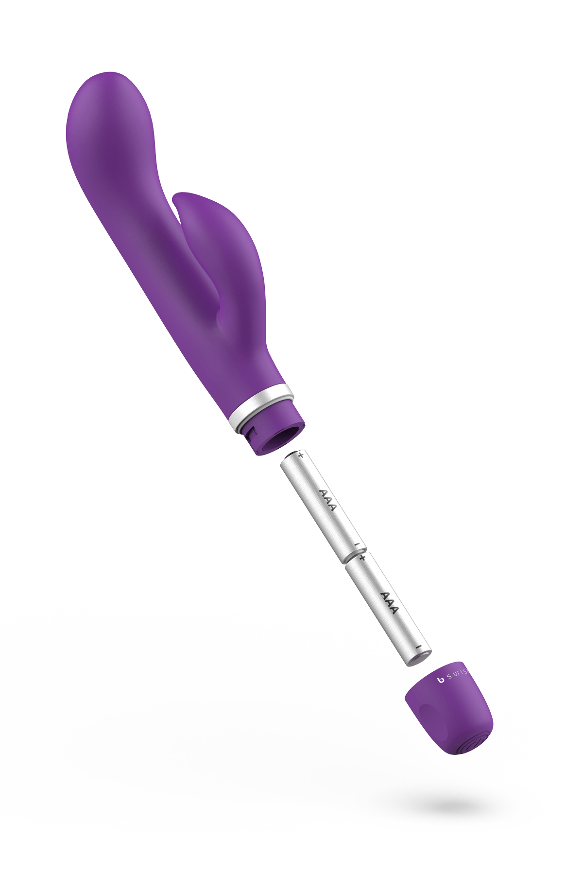 B Swish - Wholesale Sex Toy - Bwild Classic Marine5