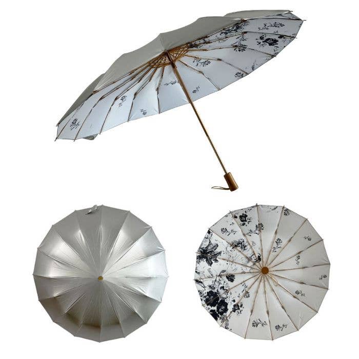 Sun Bella – wholesale Återförsäljarprovexemplar – Favoriter Sampler - Paket med solparasoller och wraps