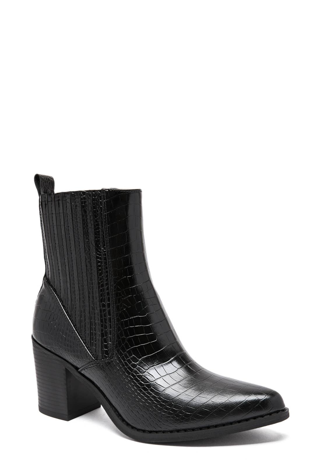 ERYNN - Wholesale Booties - Women's - HEELED ANKLE BOOTS - RUSSELL13