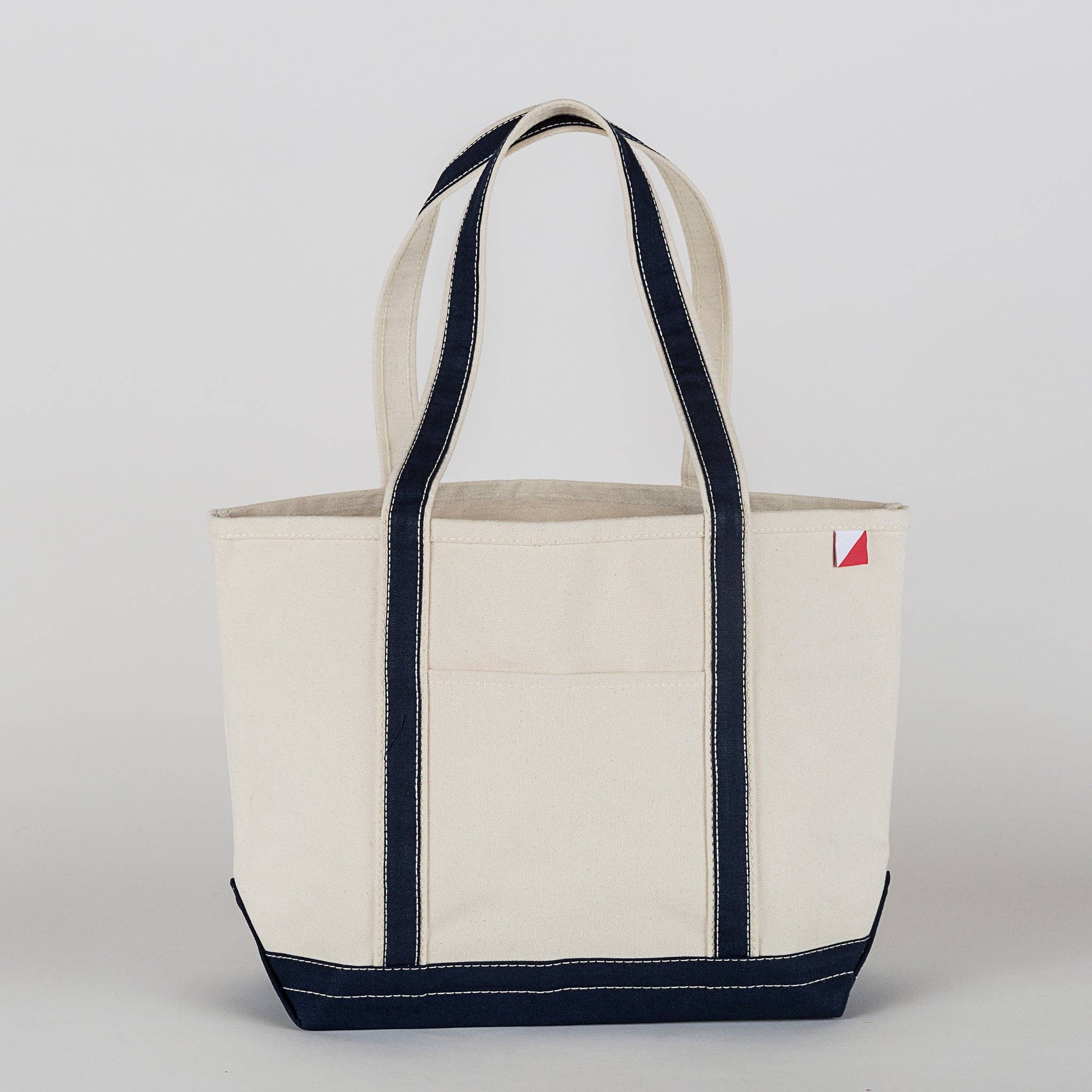 ShoreBags - Wholesale Tote Bag - Unisex - ShoreBags Classic Tote Medium Private Label Customizable0