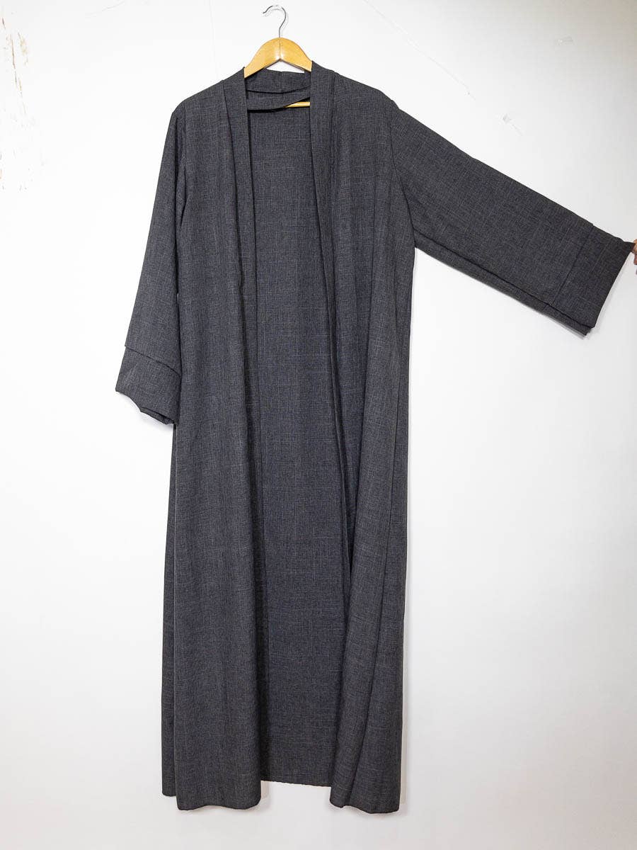 IDEAL OUTFIT - Vente Kimono – femme - Kimono manche large  pour femme ref:2361FLAM8