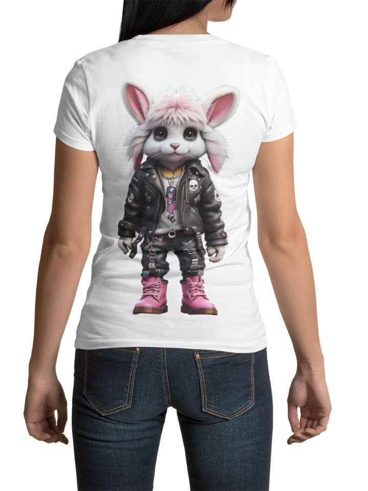 All Seasons Tee for wholesale by MaplePrint