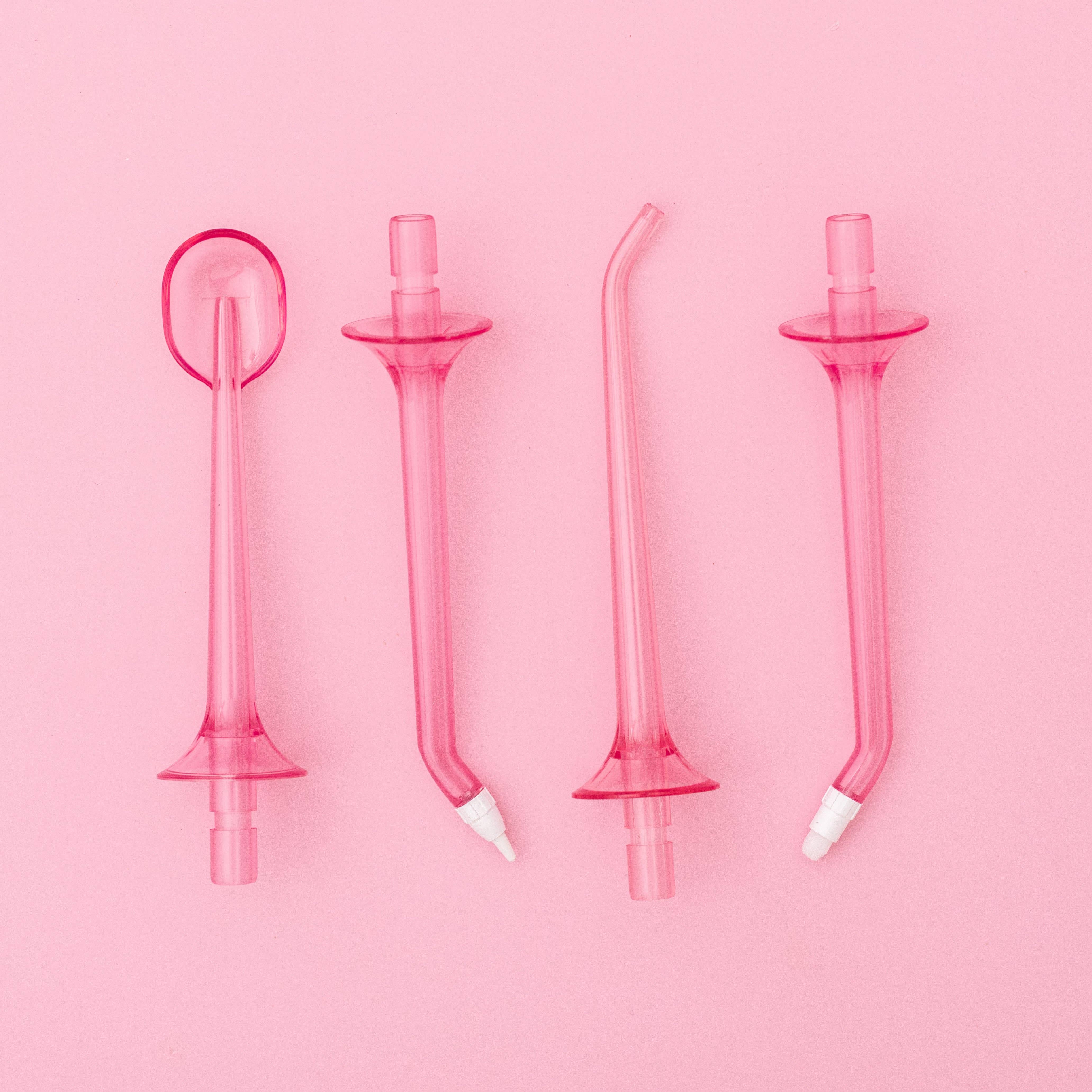 beaut.beautyco - Wholesale Oral Care Set - H2O Hydroflossé: WHOLESALE7