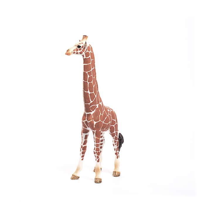 Schleich - Wholesale Figurine Toy - Kids - Giraffe, Female Safari Animal Toy2