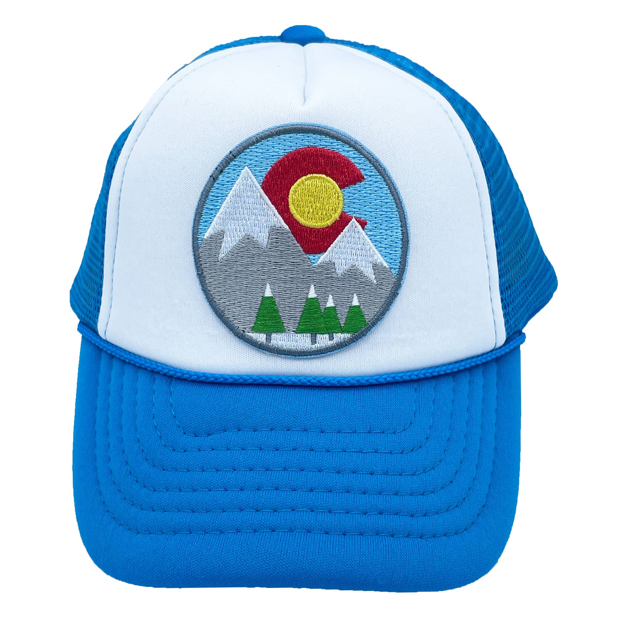 infant trucker hats wholesale