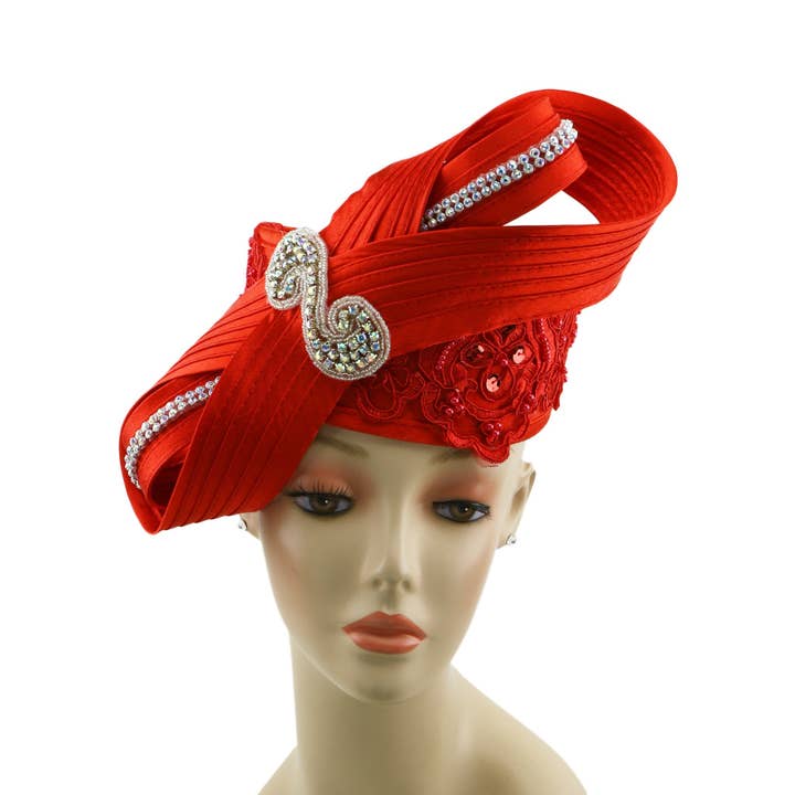 #6230 pour la vente par Charm Hats