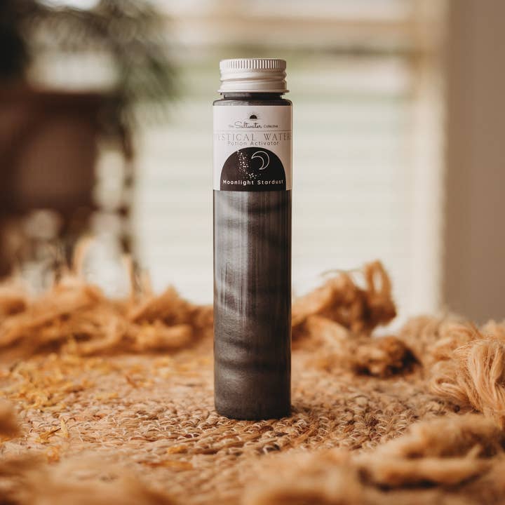 The Saltwater Collective - Wholesale DIY craft kit – Child - Moonlight Stardust - Mystical Waters