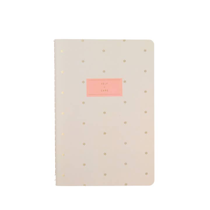 Erin Condren Design – wholesale Journal/diary – Self Care Journal Petite Planner - Asterisk