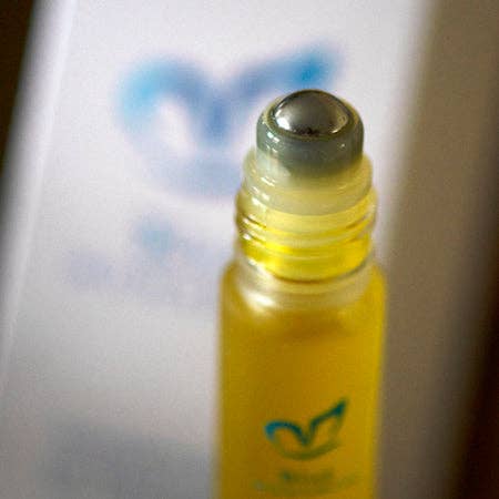 Monarch Kiss Lip Treatment for wholesale by Blue Monarch