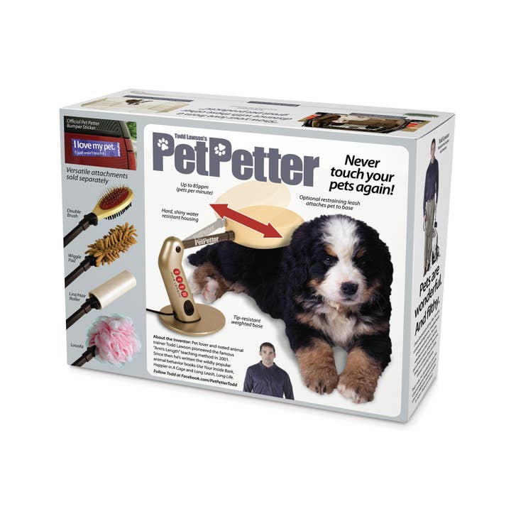 Prank-O - Wholesale Gag Gift/Novelty Gift - Prank Gift Box Pet Petter1
