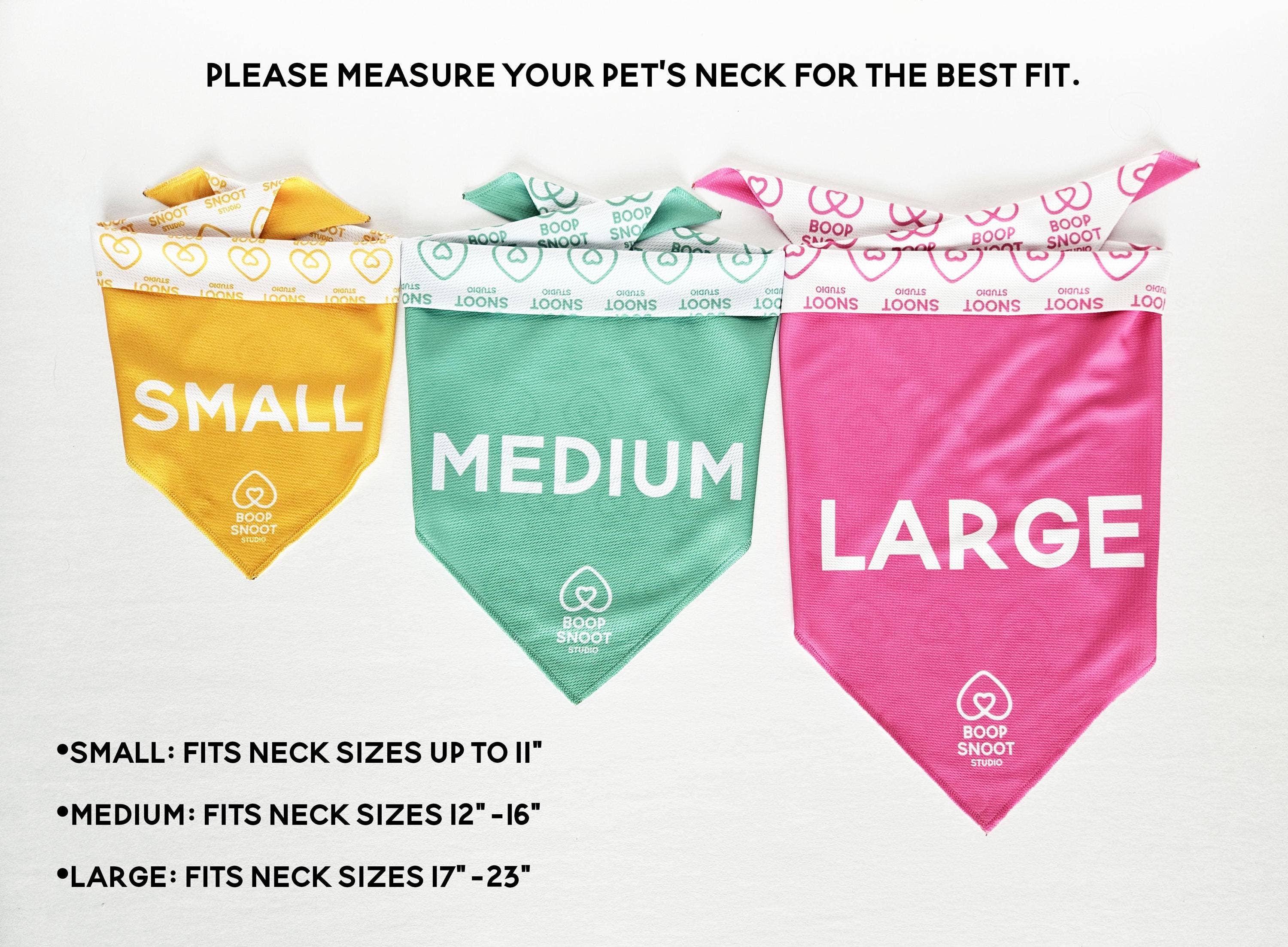 Boop Snoot Studio - Wholesale Pet Bandana - Dog - Birthday Girl Reversible Dog Bandana4