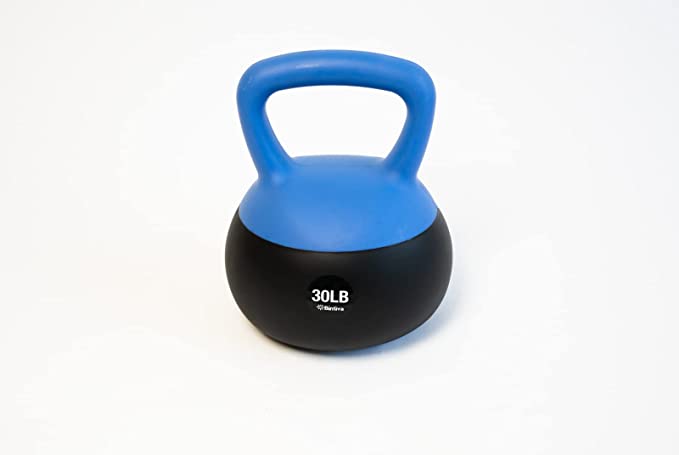Bintiva – wholesale Träningsutrustning – Bintiva kettlebells fyllda med sand från havet och järnsand7