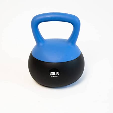 Bintiva - Wholesale Fitness equipment - Bintiva Sea and Iron Sand Filled Kettlebells7