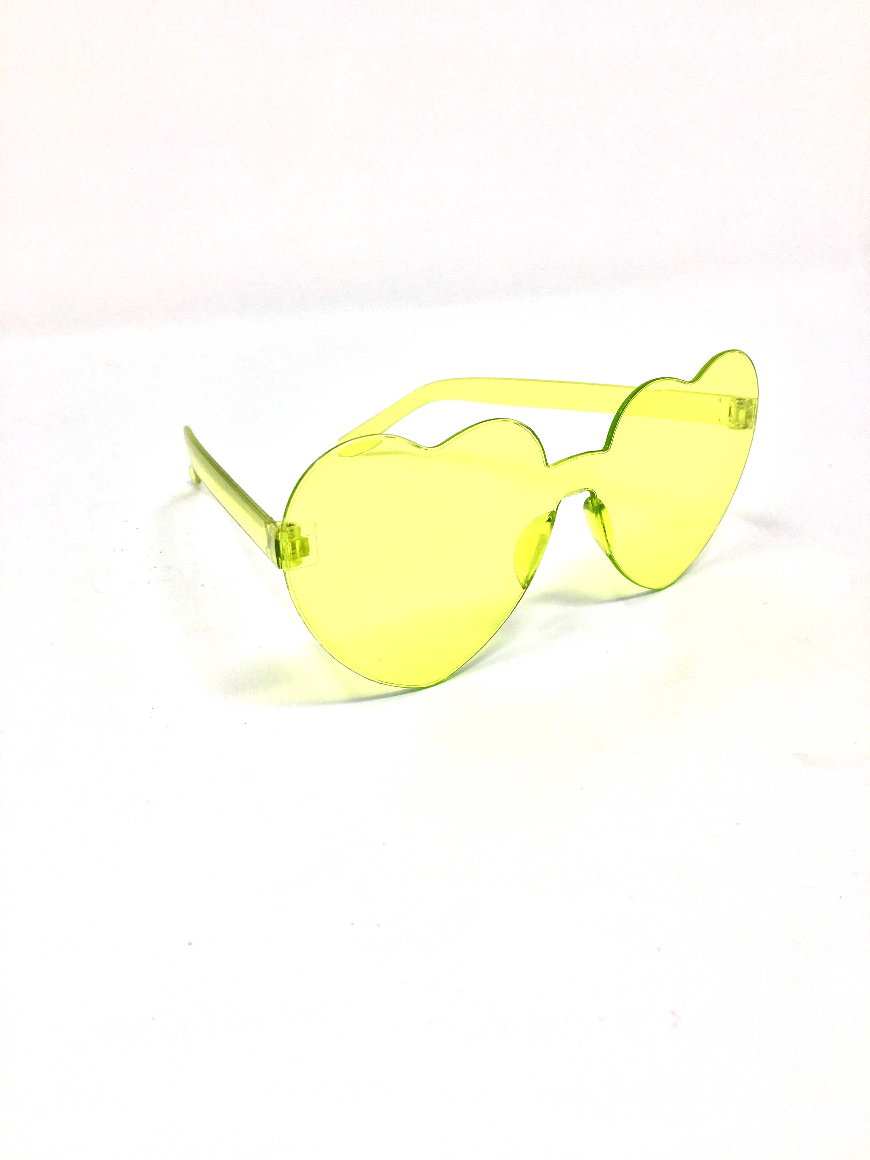 Après Babe - Vente Lunettes de soleil – femme - Lunettes de festival4