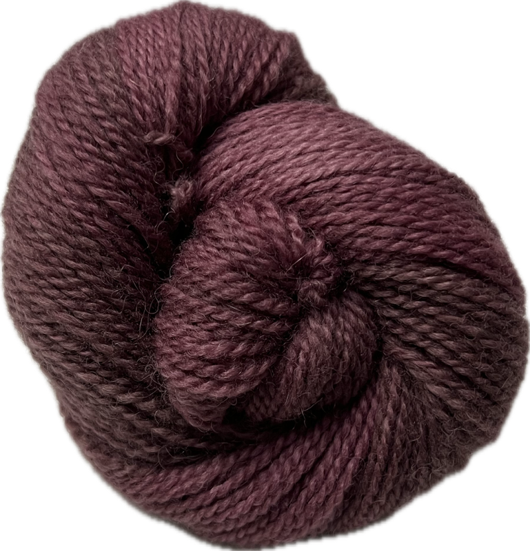 Imperial Yarn, LLC - Venta al por mayor Hilos - Denali Yarn - Pacarino (Alpaca/Lana Merino) - Peso deportivo4