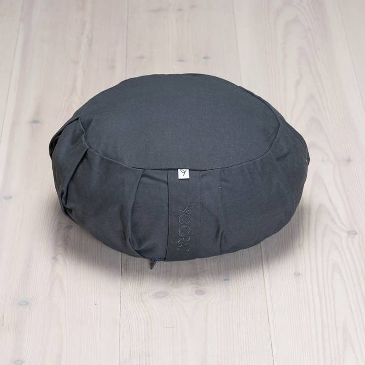 Yogiraj - Venta al por mayor Artículo de meditación - Cojín de meditación, redondo, varios colores - Yogiraj18