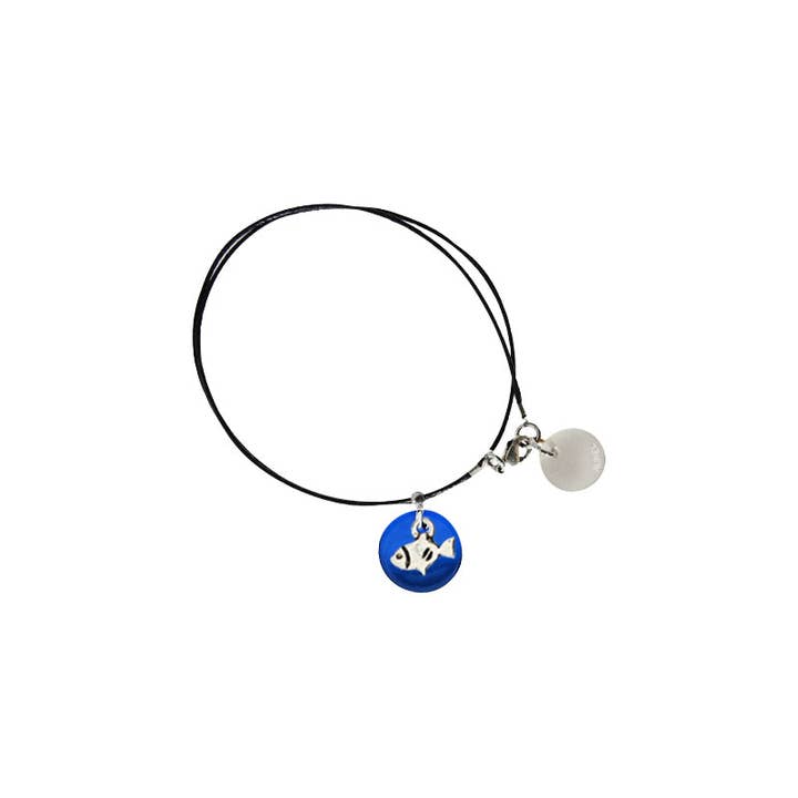 FISCHARMBAND für den Großhandel von Aurel Création