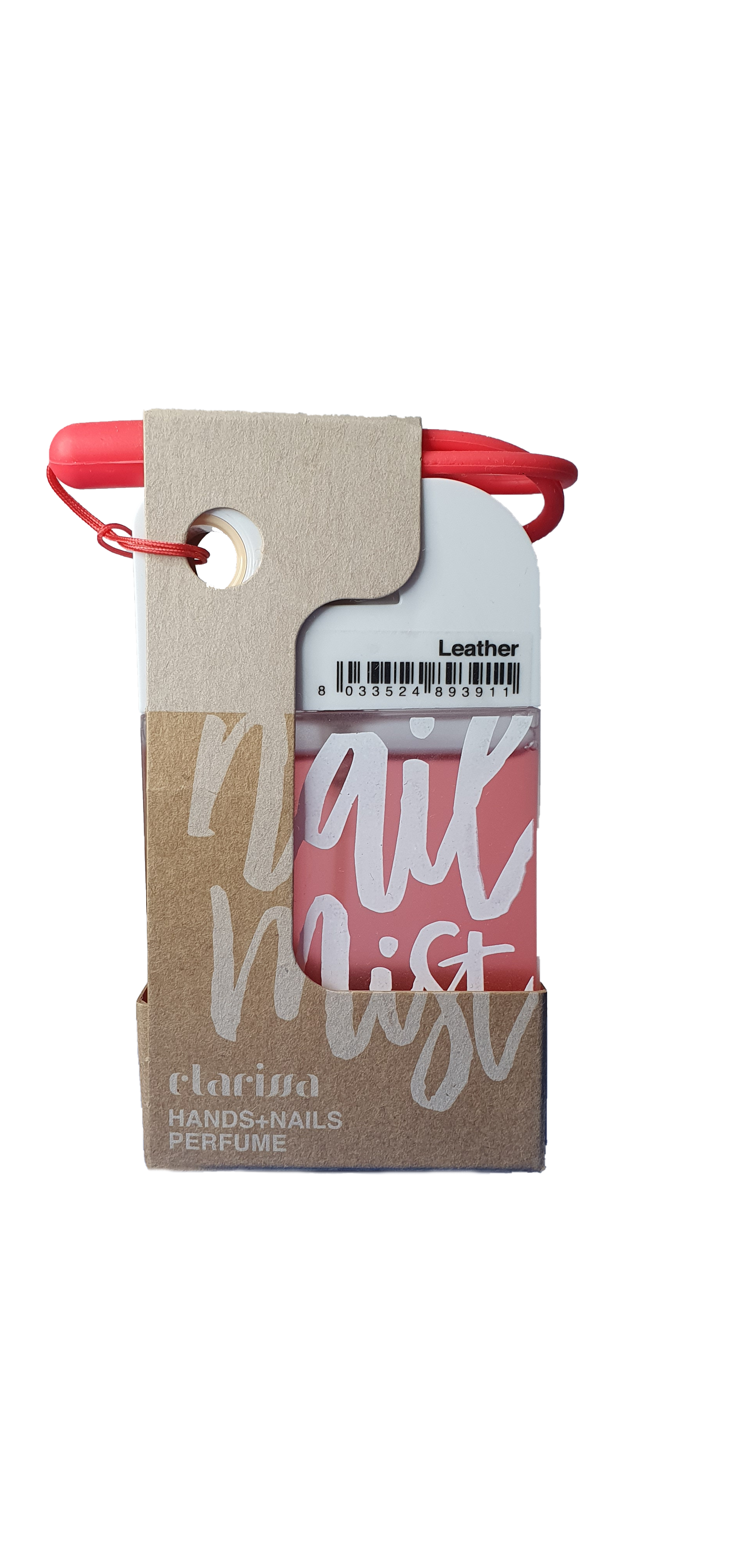 Clarissa - Wholesale Fragrance Set - NAIL MIST Display MIX 2 - 36 pcs. + 6 free testers2