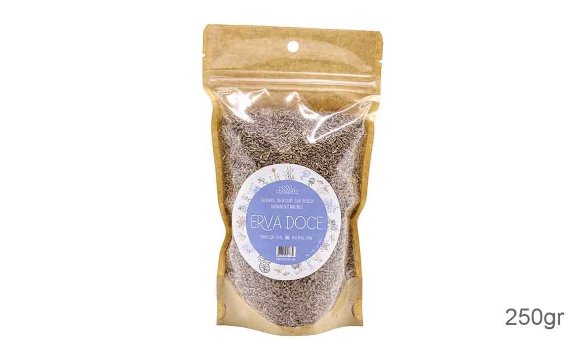 Esoterica Arte - Wholesale Kruiden - Erva Erva Zoet 250gr