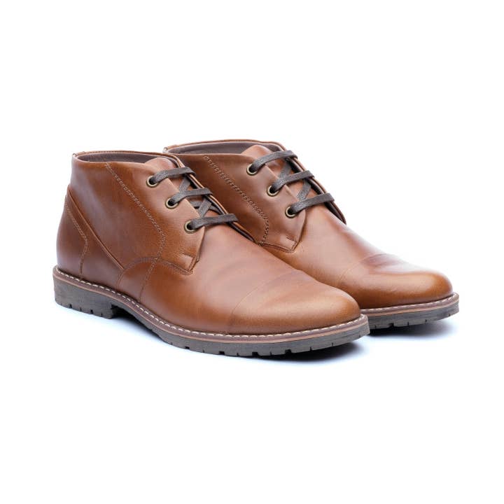 Bottines Terramo pour hommes pour la vente par D'Cuero