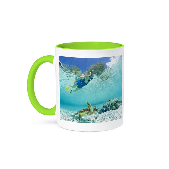 3dRose, Snorkeling in Bora Bora, French Polynesia - OC13 MWT0253 - Michele Westmorland, Mug and other Purchase Wholesale bordspellen. Free Returns & Net 60 Terms on Faire trending on Faire.