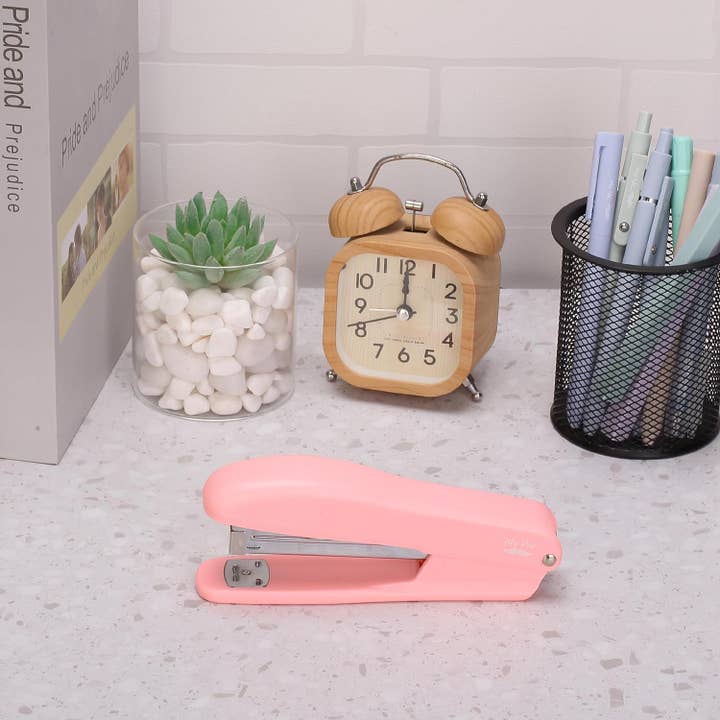 Mr. Pen - Wholesale Stapler - Staplers for Desk, 2 Pack with 200 Staples, 20 Sheet6