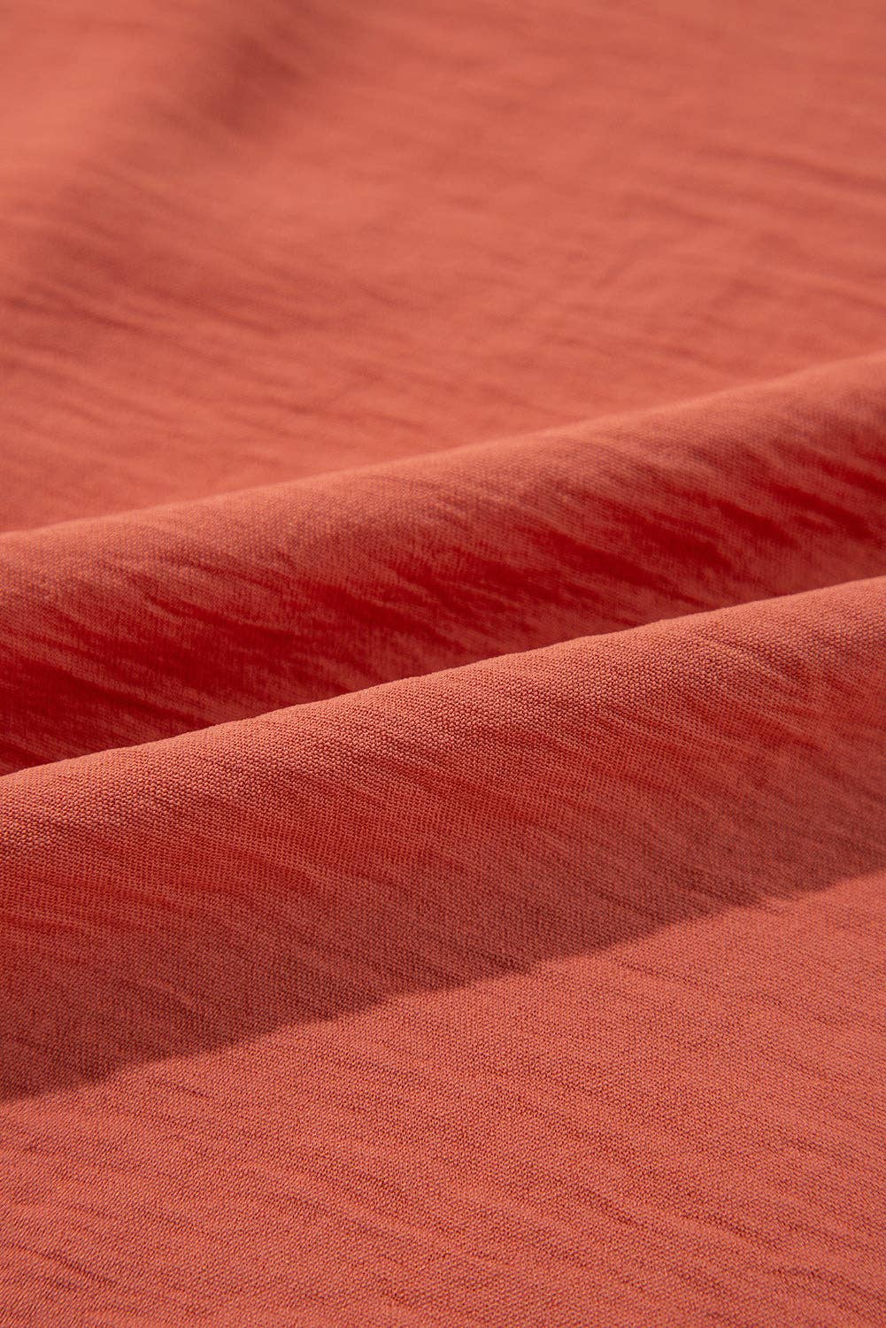 PRETTY BASH - Wholesale Blouse - Women's - Solid Swiss Dot Balloon Sleeve Blouse30