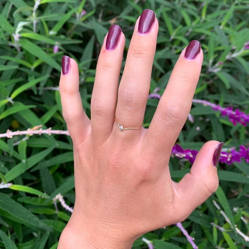 Lilaque - Vente Vernis à ongles - Vernis Gel de Soja - 5,5 mL10