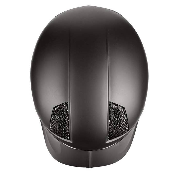 Black TuffRider Starter Helmet for wholesale on Faire5