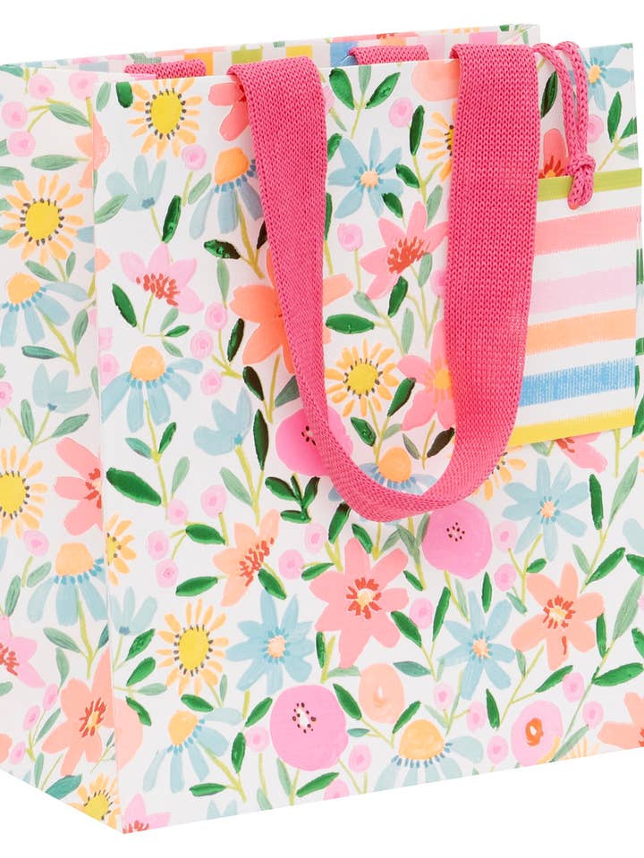 Mala Média Blazing Blooms por atacado de Glick