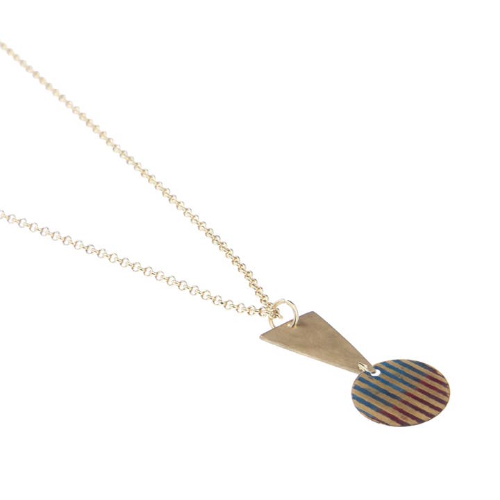 Priya Halskette, Beere für den Großhandel von Daughters of the Ganges