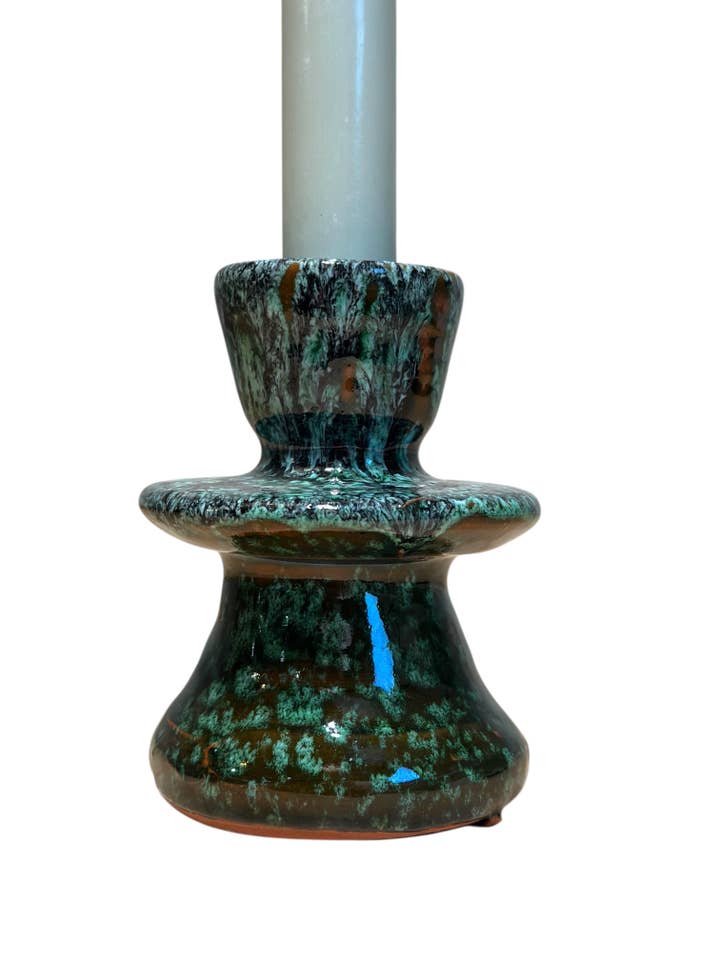 GLAOUI GLAZE Candleholder S for wholesale by SOUK in the CITY