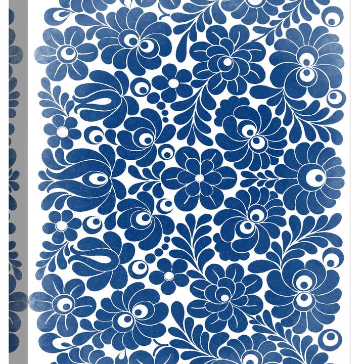 Crossing Nature 22'' x 20'' Canvas Wall Art for wholesale by PTM Images