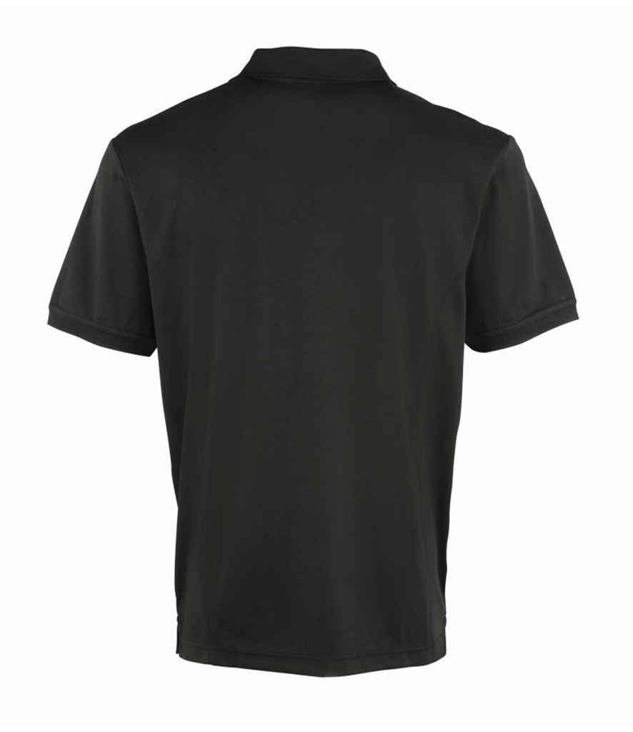 Pierre Francis – wholesale Polo – Men’s – Premier - Coolchecker® Piqué Polo Shirt20