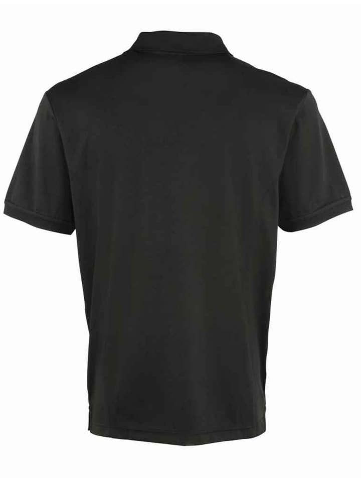 Pierre Francis – wholesale Polo – Men’s – Premier - Coolchecker® Piqué Polo Shirt20