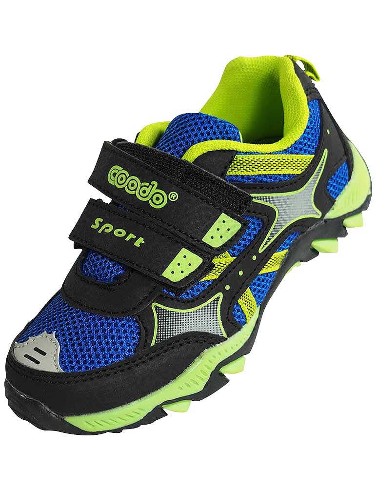 Eastern Off Price - Vente Baskets de sport – enfant - Baskets légères et tendances pour garçons - Course et usage quotidien17