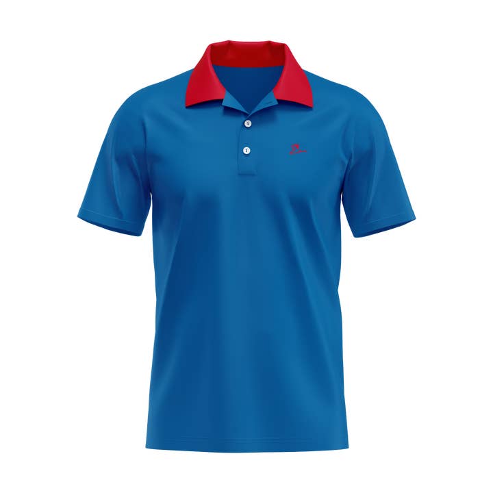 Knotted Pine Trading Co. - Wholesale Polo - Men's - The Grove Society Polo