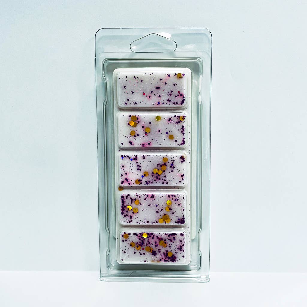 Freshskin Beauty LTD – wholesale Wax melt – Wax Melts Snap Bars Highly Scented Soy 50g Clamshell10