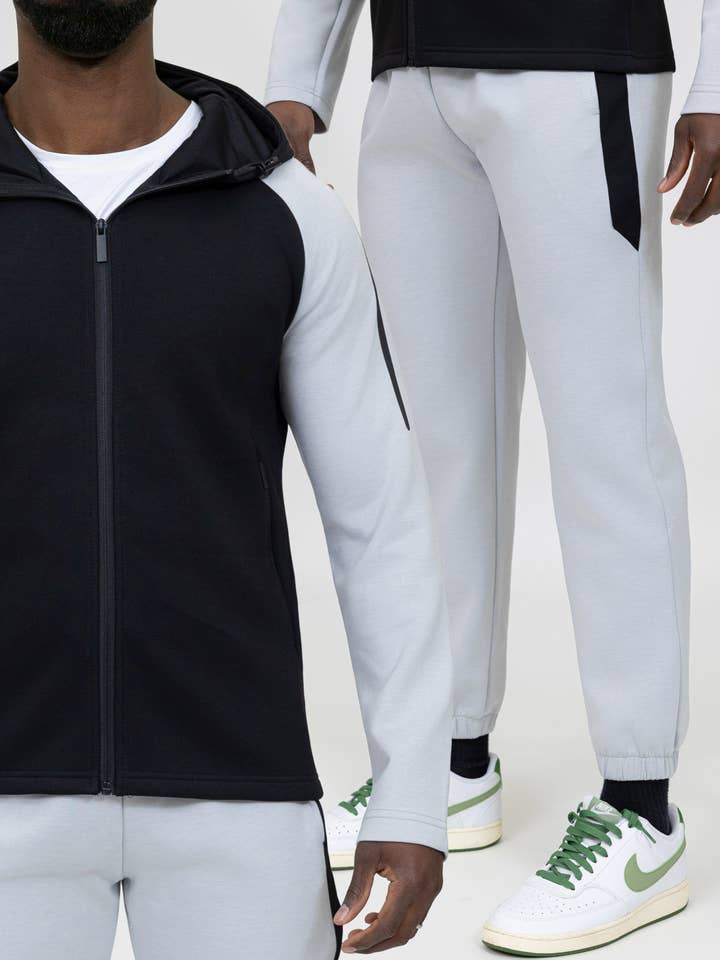 Herren Jogginganzug E744-3 für den Großhandel von Zayne Paris