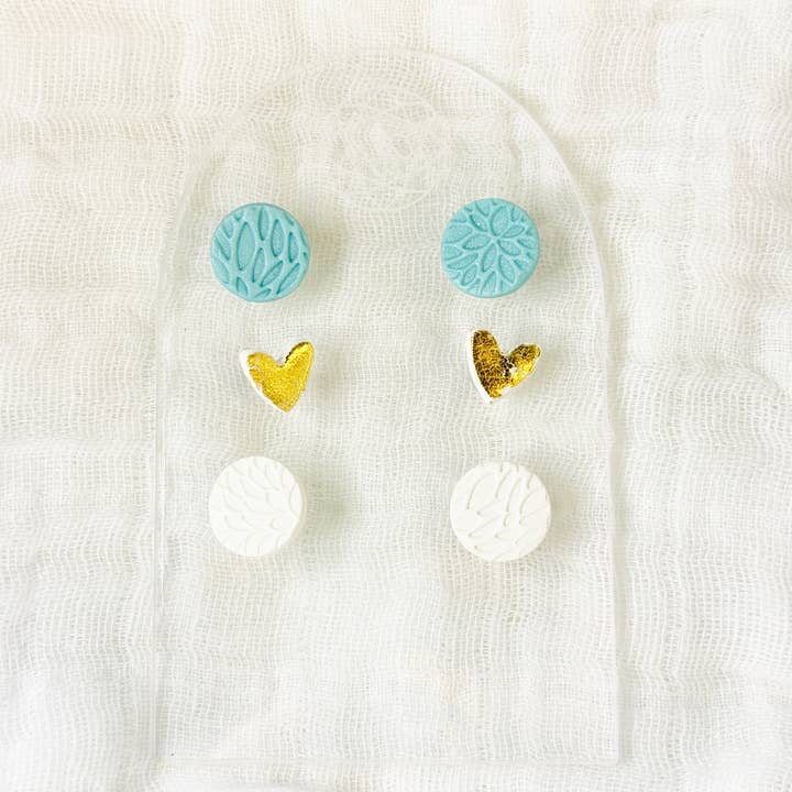 Able Stud Collection for wholesale by ShopWell