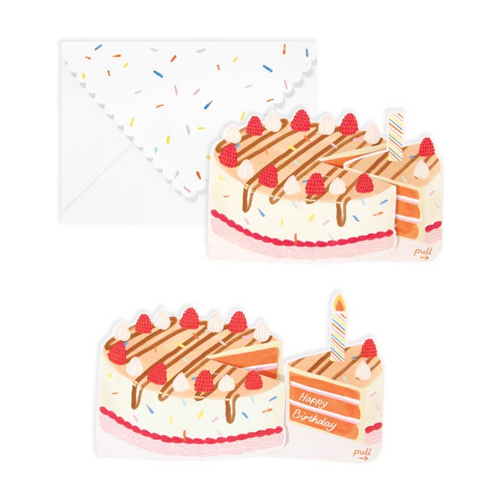 UWP Luxe - Wholesale Retailer Display - Paper & Novelty - Wooden Counter-top Display with Cards - Display & 90 cards10