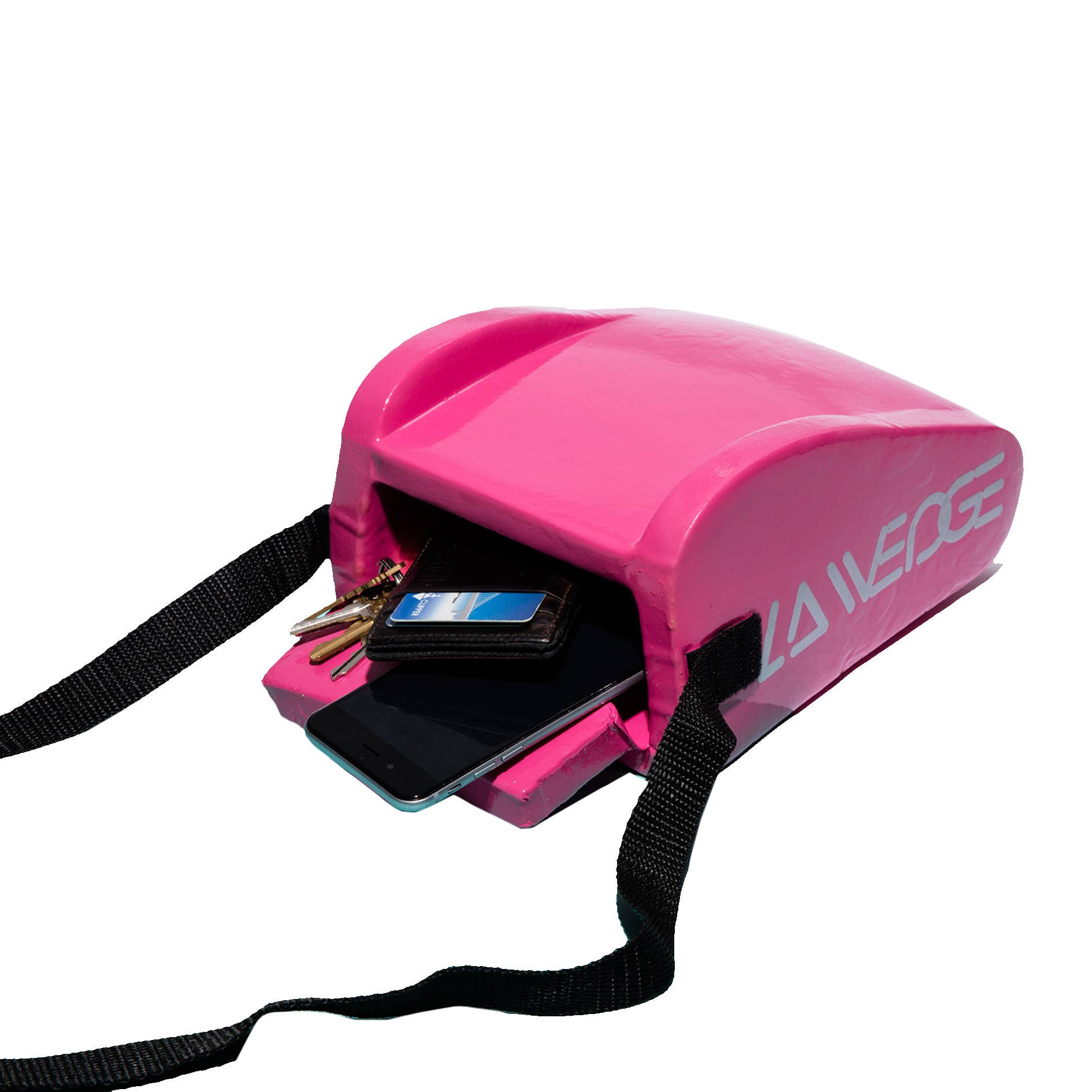 VOS - Wholesale Beach Accessories - LA-Wedge - Beach Headrest and Bag0