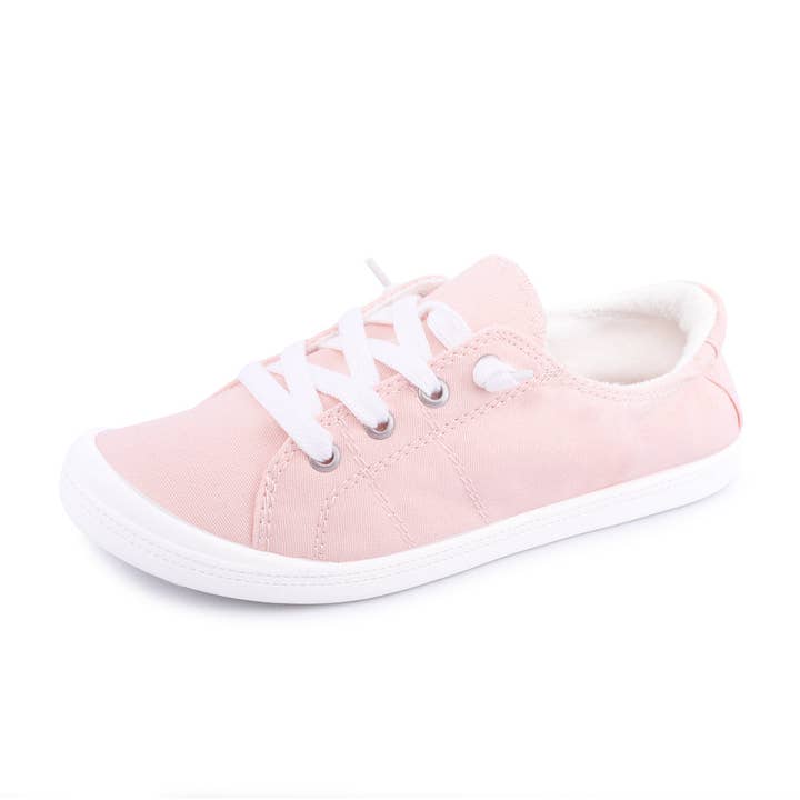 FunkyMonkey - Canvas Sneakers – The Ultimate Everyday Essential for Women for wholesale by funkymonkey